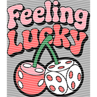 Valentine's Day-QRJ  4420